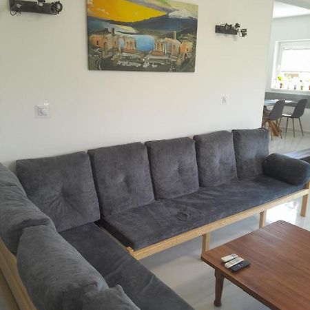Appartement Lila Fuge Apartman à Balatonfüred Extérieur photo