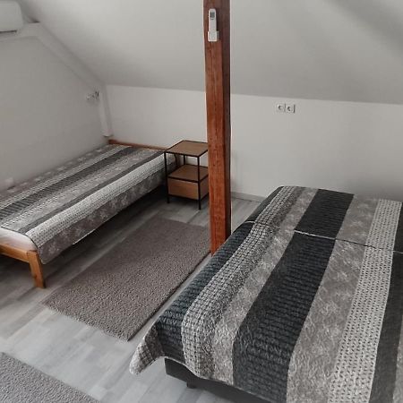 Appartement Lila Fuge Apartman à Balatonfüred Extérieur photo