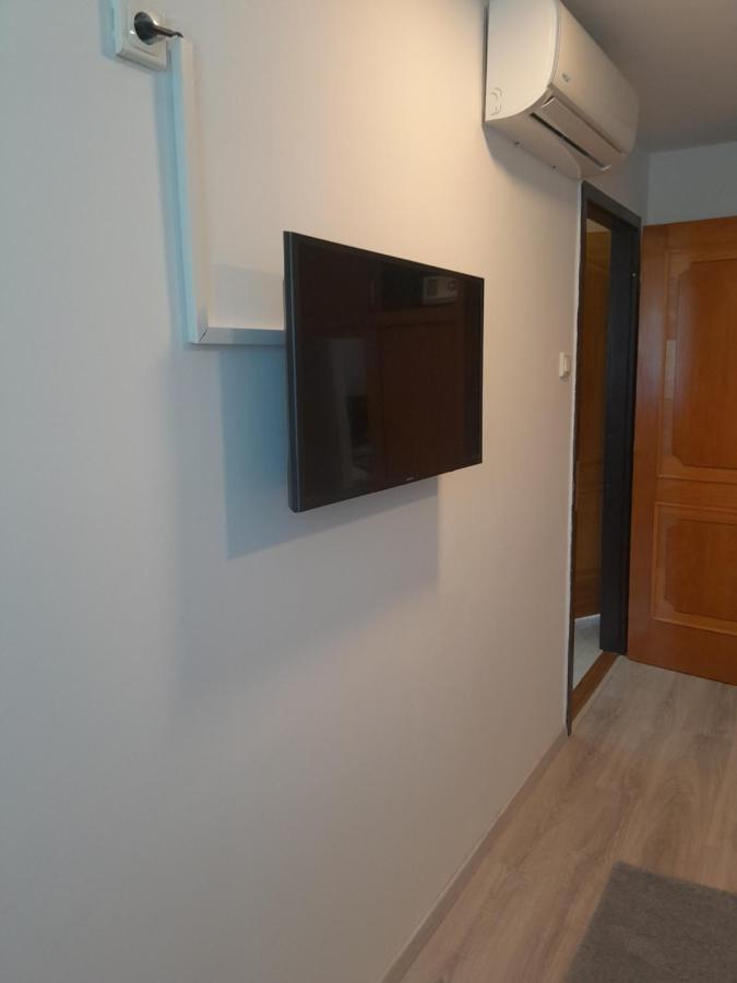 Appartement Lila Fuge Apartman à Balatonfüred Extérieur photo
