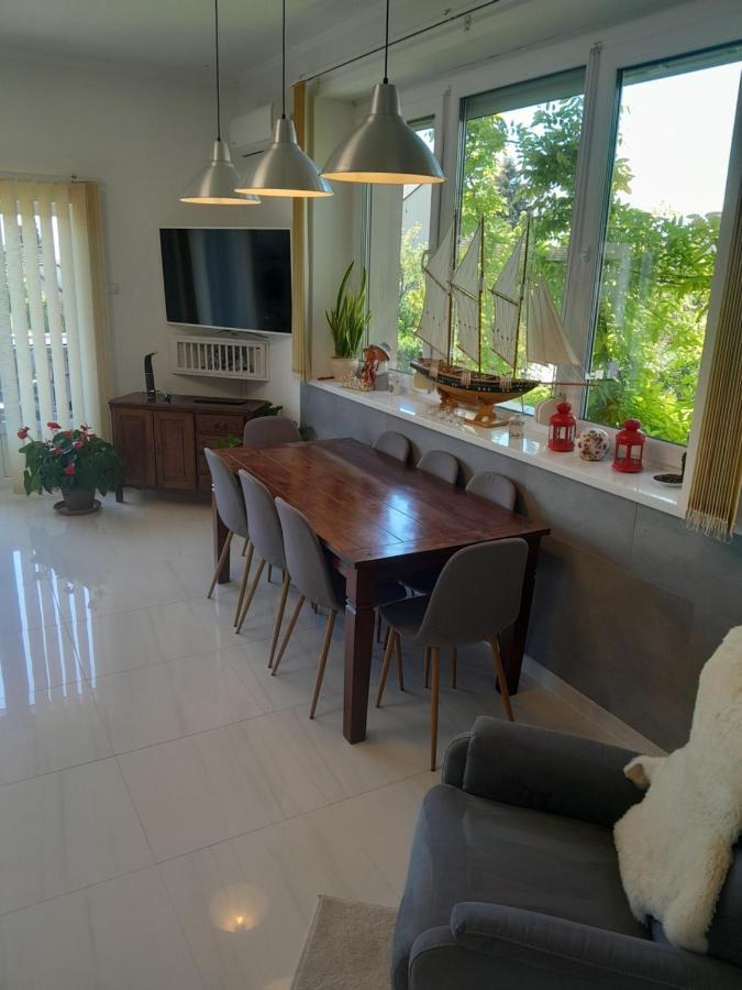 Appartement Lila Fuge Apartman à Balatonfüred Extérieur photo