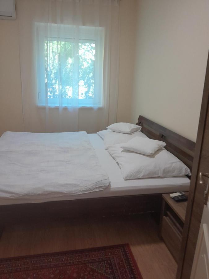 Appartement Lila Fuge Apartman à Balatonfüred Extérieur photo