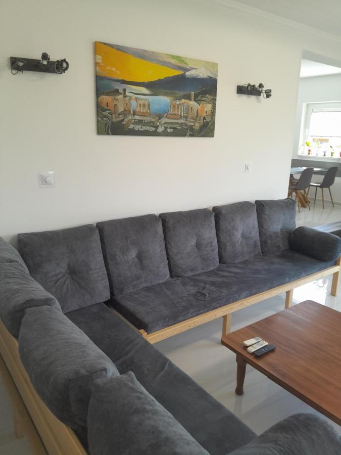 Appartement Lila Fuge Apartman à Balatonfüred Extérieur photo