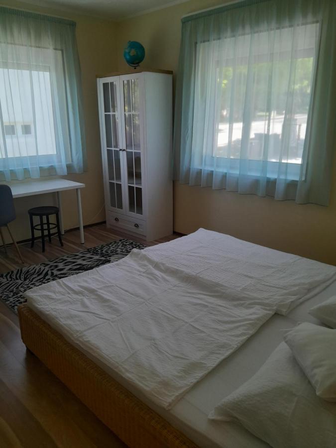 Appartement Lila Fuge Apartman à Balatonfüred Extérieur photo