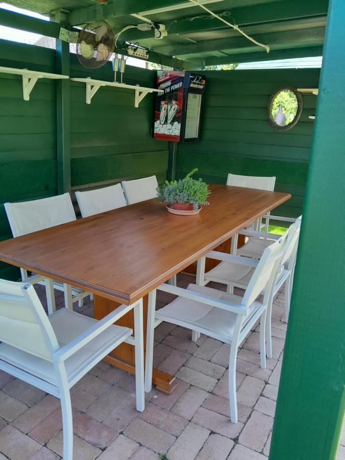 Appartement Lila Fuge Apartman à Balatonfüred Extérieur photo