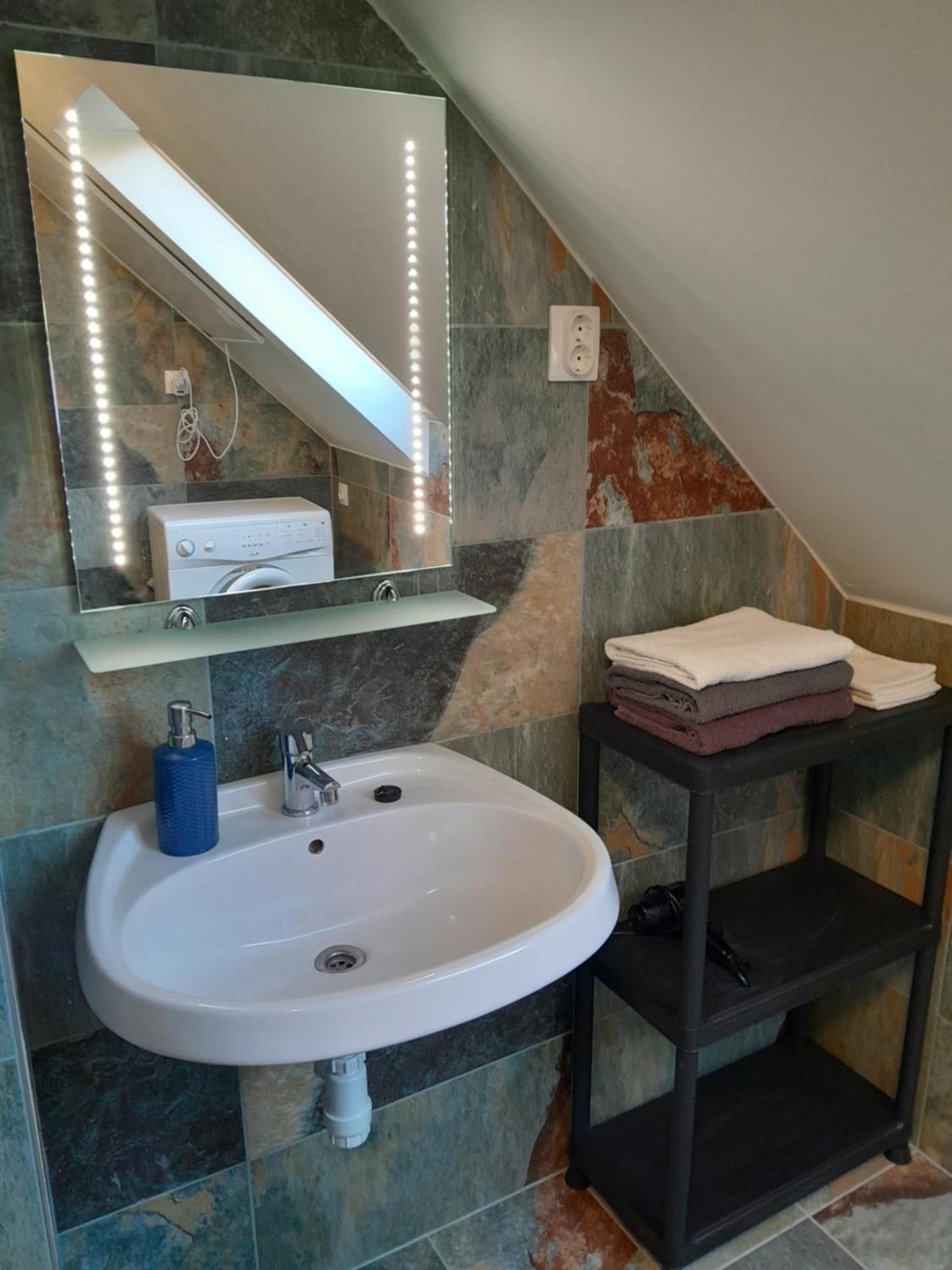 Appartement Lila Fuge Apartman à Balatonfüred Extérieur photo