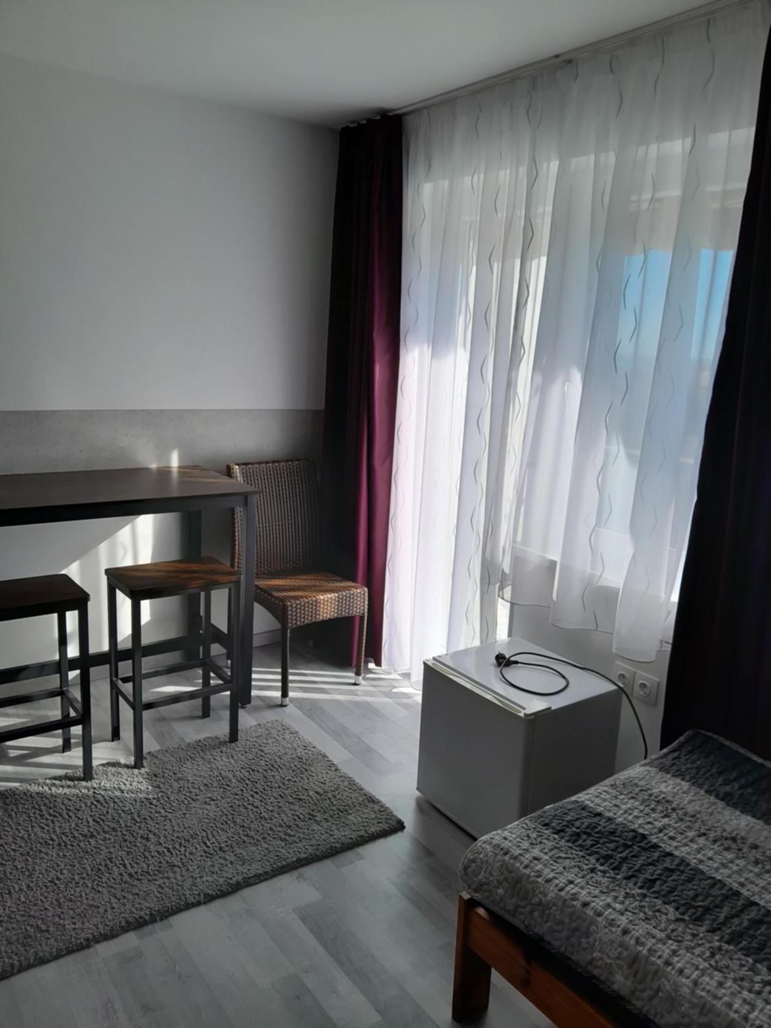 Appartement Lila Fuge Apartman à Balatonfüred Extérieur photo
