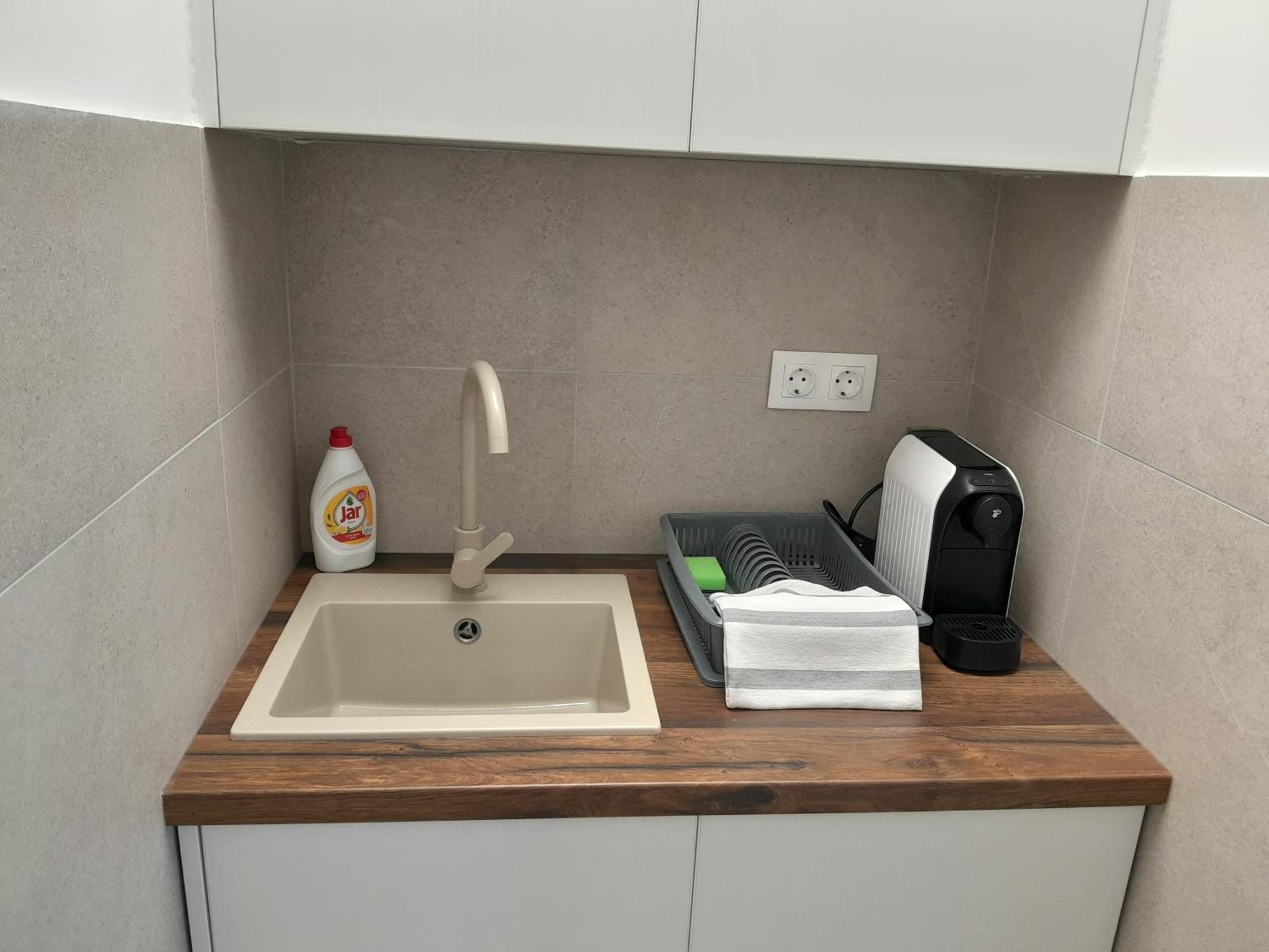 Appartement Lila Fuge Apartman à Balatonfüred Extérieur photo