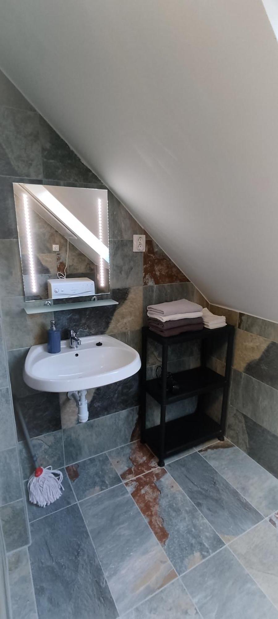 Appartement Lila Fuge Apartman à Balatonfüred Extérieur photo