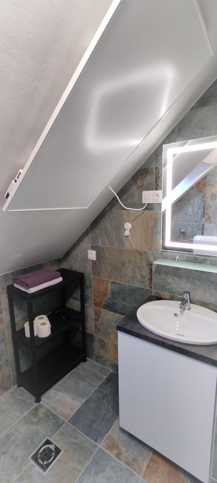 Appartement Lila Fuge Apartman à Balatonfüred Extérieur photo